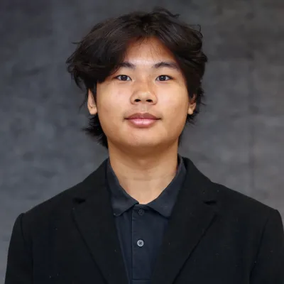 Joseph Tluang Za Ceu