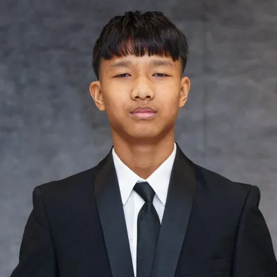 Joseph Van Hmun Bawi