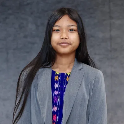 Marilyn Tha Chin Tial