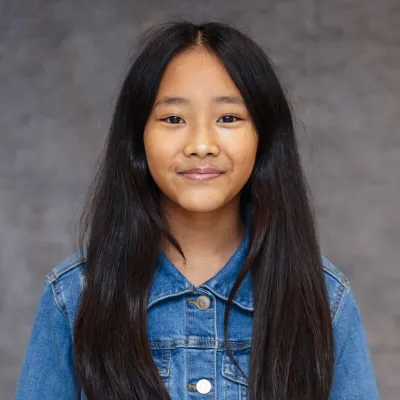 Merylin Bawihlei Iang