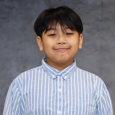 Meshack Bawi Lian Thawng