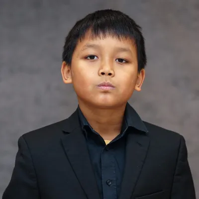 Michael Cung Nung Sang