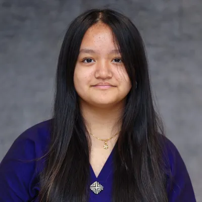 Rachael Van Dawt Chin