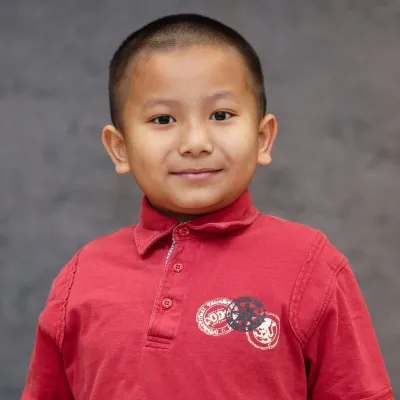 Shalom Mang Bawi Bik