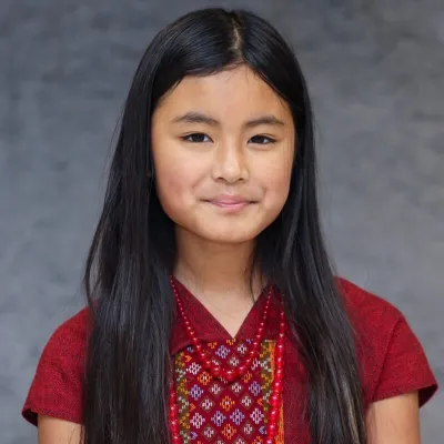 Sharon Velthachin Par