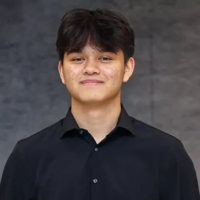 Stephen Cungbawi Hum