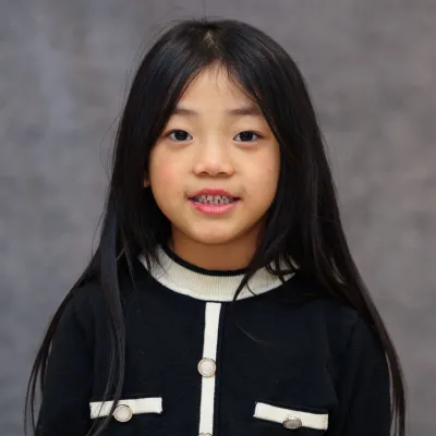 Teresa Tha Hlei Par Thawng