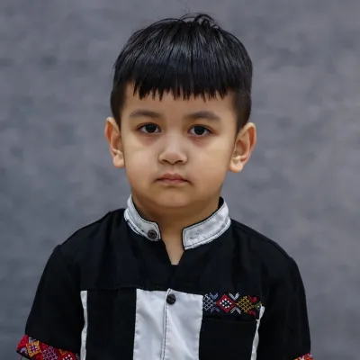 Titus Ngunlian Thang