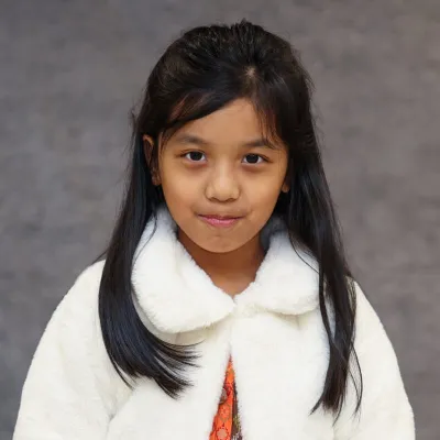 Veronica Van Sui Par