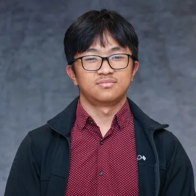 William Thawngtha Cung