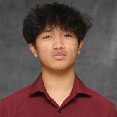 Abel Hu