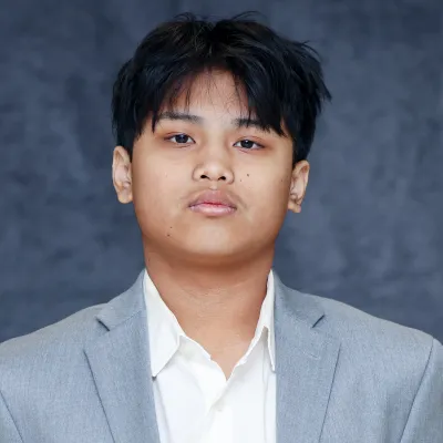 Abenego Tluang Chin Lian