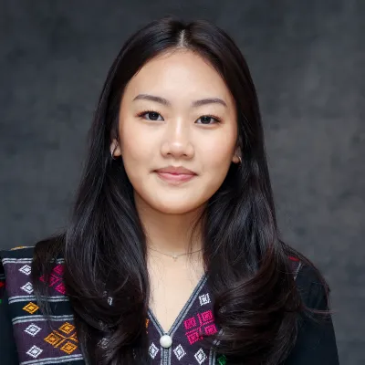 Angel Van Nun Iang