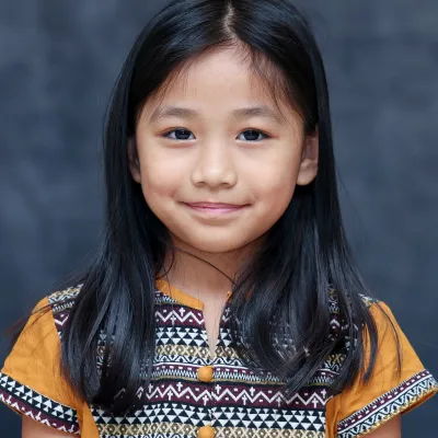 Blessing Sui Hnem Iang