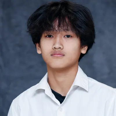 Butch Van Ro Lian