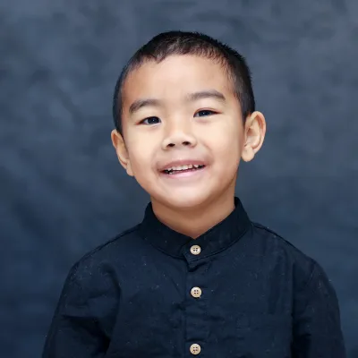 Caleb Ram Nun Lian