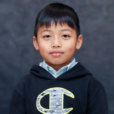 Daniel Ram Ceu Lian