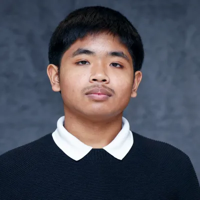 Daniel Sanglianthang Zathang