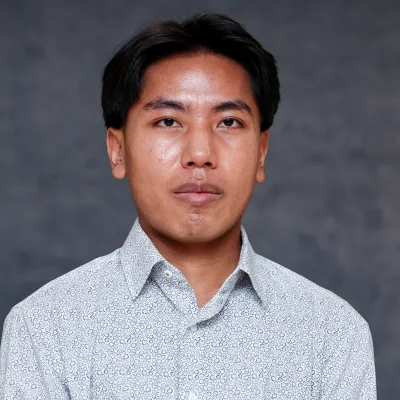 Daniel Van Dawt Lian