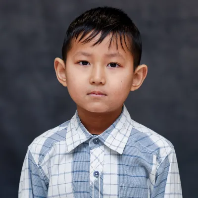 Elijah Bawipek Lian