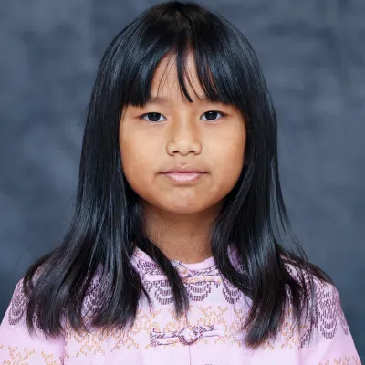 Elizabeth Dawt Ṭha Hniang