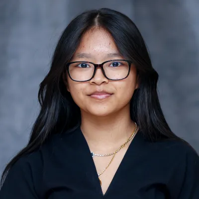 Esther Iang Hlei Par