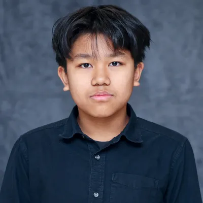 Ezra Thawng Hnin Lian