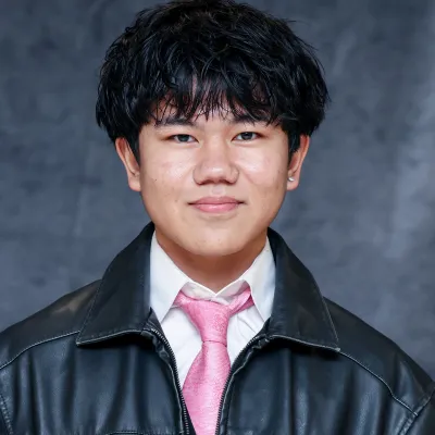 Gene Vanchan Zahup Thang