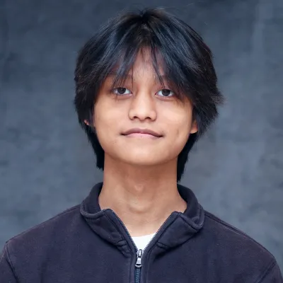 Henry Lian