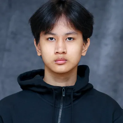 Holly Bawi Min Thang