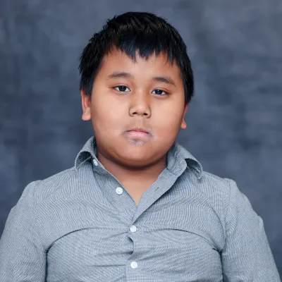 James Biak Tha Hlei Cung