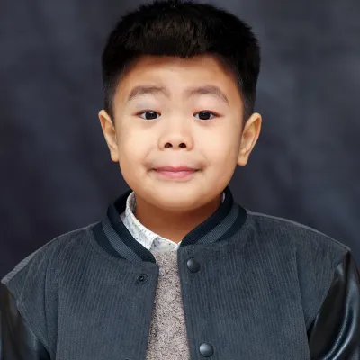 James Van Lian Cung
