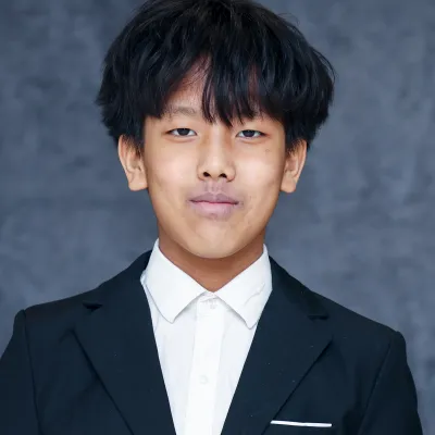 Jesse Biak Ṭha Sang
