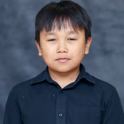 Joel Bawi Tha Lian Sang