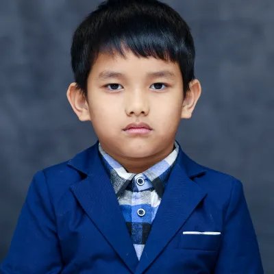 Joel Biak Lian Sang