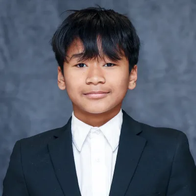 John Mang Hre Lian