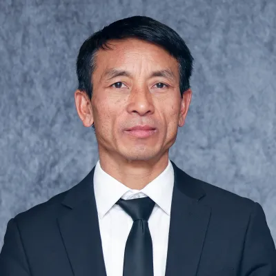 Jonah Inhmai