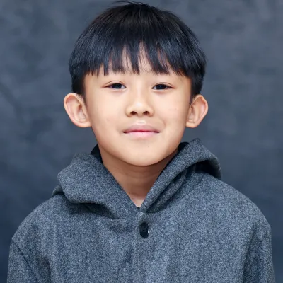 Jordan Cung Bawi Lian