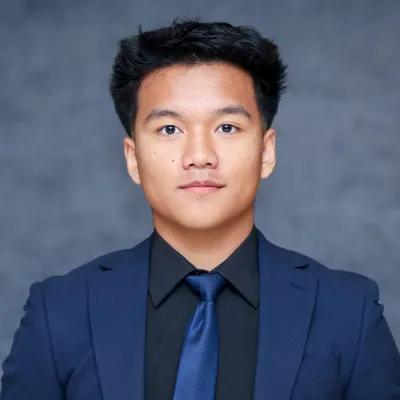Joseph Ngunbiak Hu