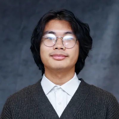 Joseph Tluang Za Ceu