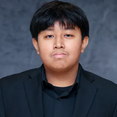 Joseph Uk Peng Lian
