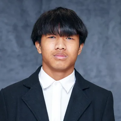 Joseph Van Hmun Bawi