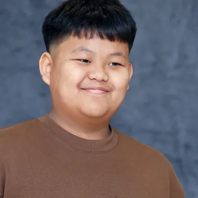 Joseph Van Lian Bawi