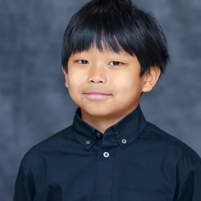 Joshua Duh Bik Lian