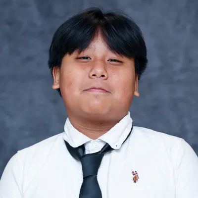 Joshua Van Chan Ceu