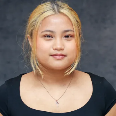 Laura Tialdim Lian