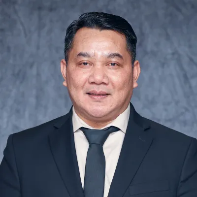 Lian Maung Bik