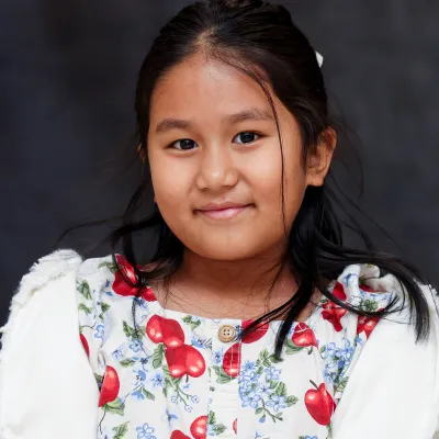 Mana Hmung