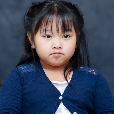 Mary Hniang Rem Lian