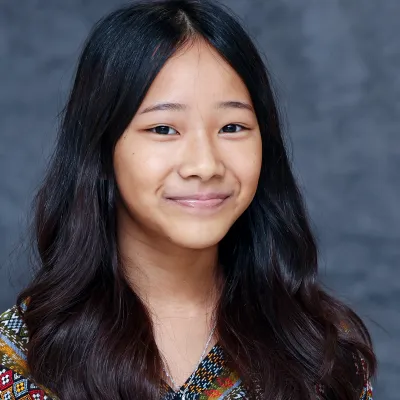 Merylin Bawihlei Iang